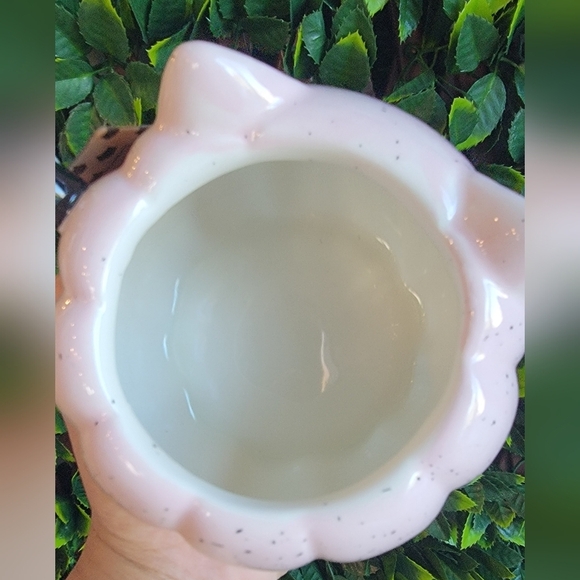 NWT Artisanal Halloween Cat Mug - Picture 4 of 5